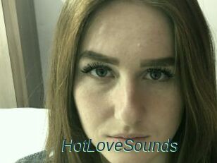 HotLoveSounds