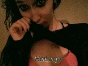 HotLucyy