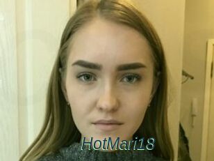 HotMari18