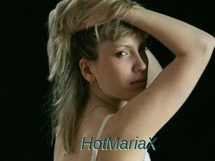 HotMariaX