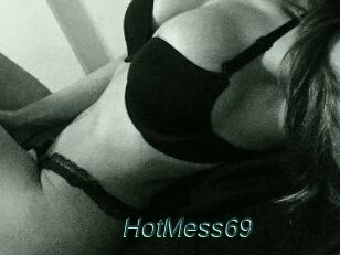 HotMess69