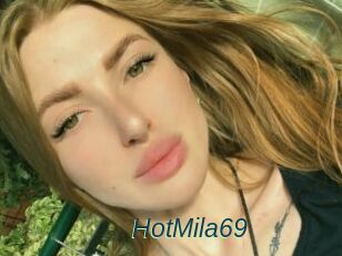 HotMila69