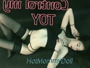 HotMommyDoll