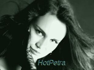 HotPetra