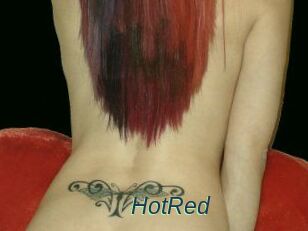 HotRed