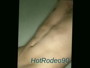 HotRodeo90