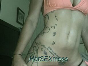 HotSEXmess