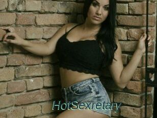 HotSexretary