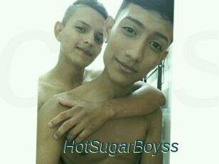 HotSugarBoyss