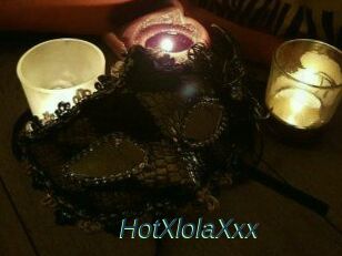 HotXlolaXxx