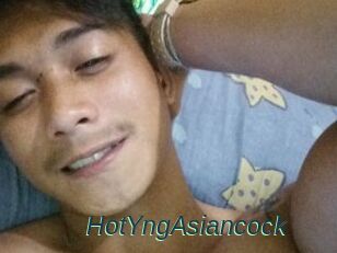 HotYngAsiancock