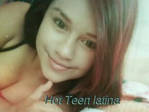 Hot_Teen_latina