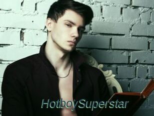 HotboySuperstar