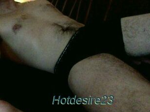 Hotdesire23