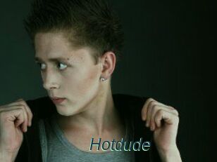 Hotdude