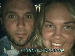 Hothornyukcouple