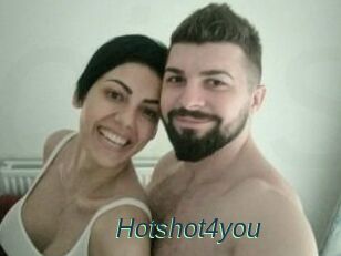 Hotshot4you