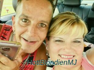 HottBlondienMJ