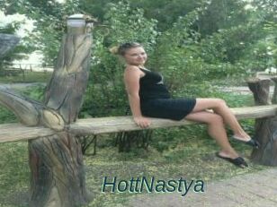 HottNastya