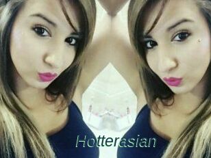 Hotterasian