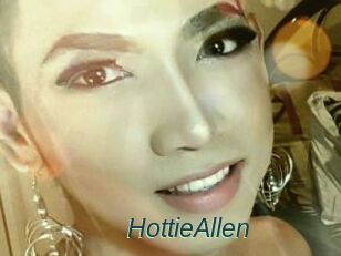 HottieAllen