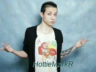 HottieMarkR