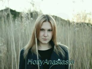 HottyAnastasia