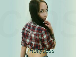 HottyJess