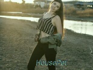 HousePet