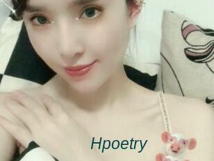 Hpoetry