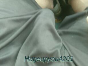 Hugeupyou4201