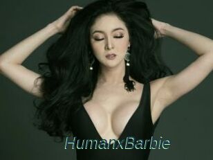 HumanxBarbie