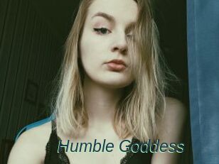 Humble_Goddess