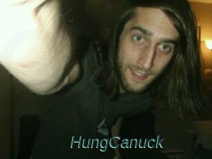 HungCanuck