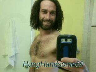 HungHandsome69