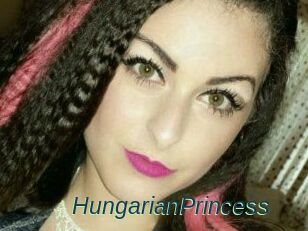 HungarianPrincess