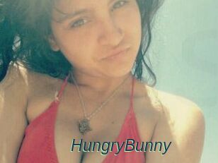 HungryBunny