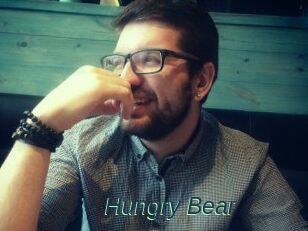 Hungry_Bear