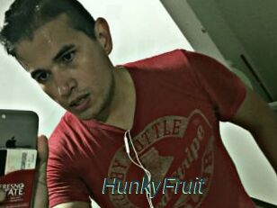 HunkyFruit