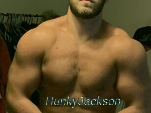 HunkyJackson