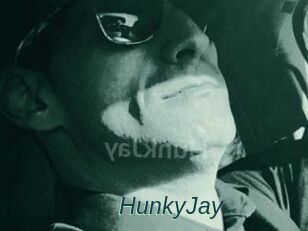 HunkyJay