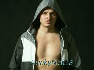 HunkyNick18