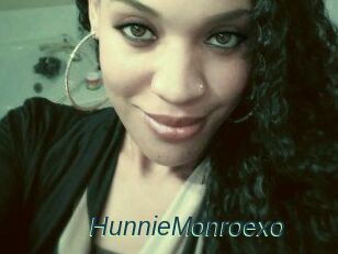 HunnieMonroexo