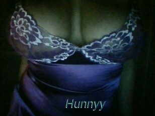 Hunnyy