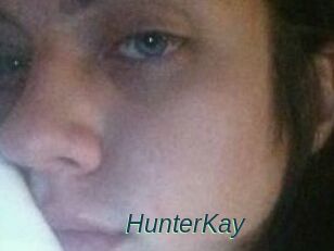 HunterKay