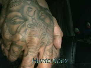 HunterKnox