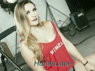 HunterLane