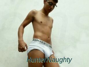 HunterNaughty