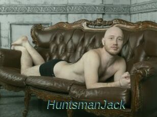 HuntsmanJack