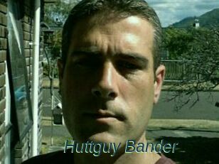 Huttguy_Bander